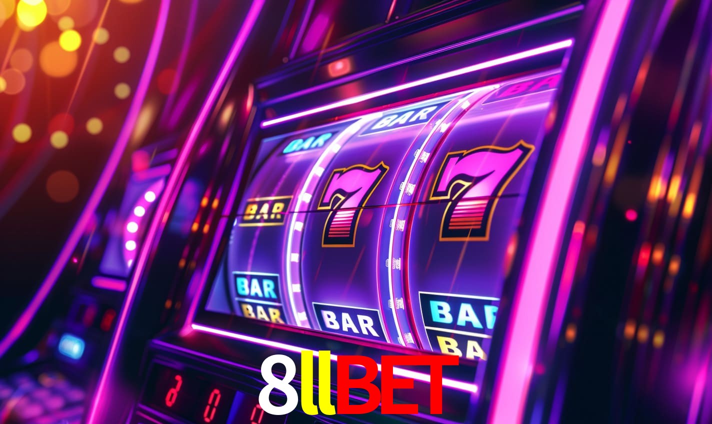 8llbet: Seu Cassino Premiado com Pagamentos Rápidos