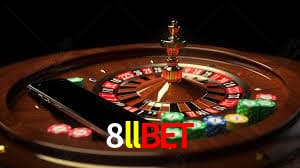 Experiência VIP 8llbet