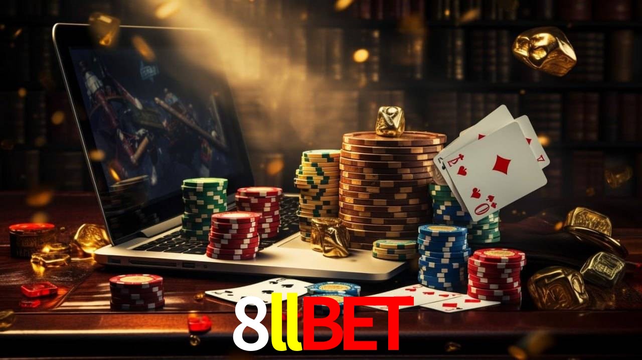 Experiência VIP 8llbet