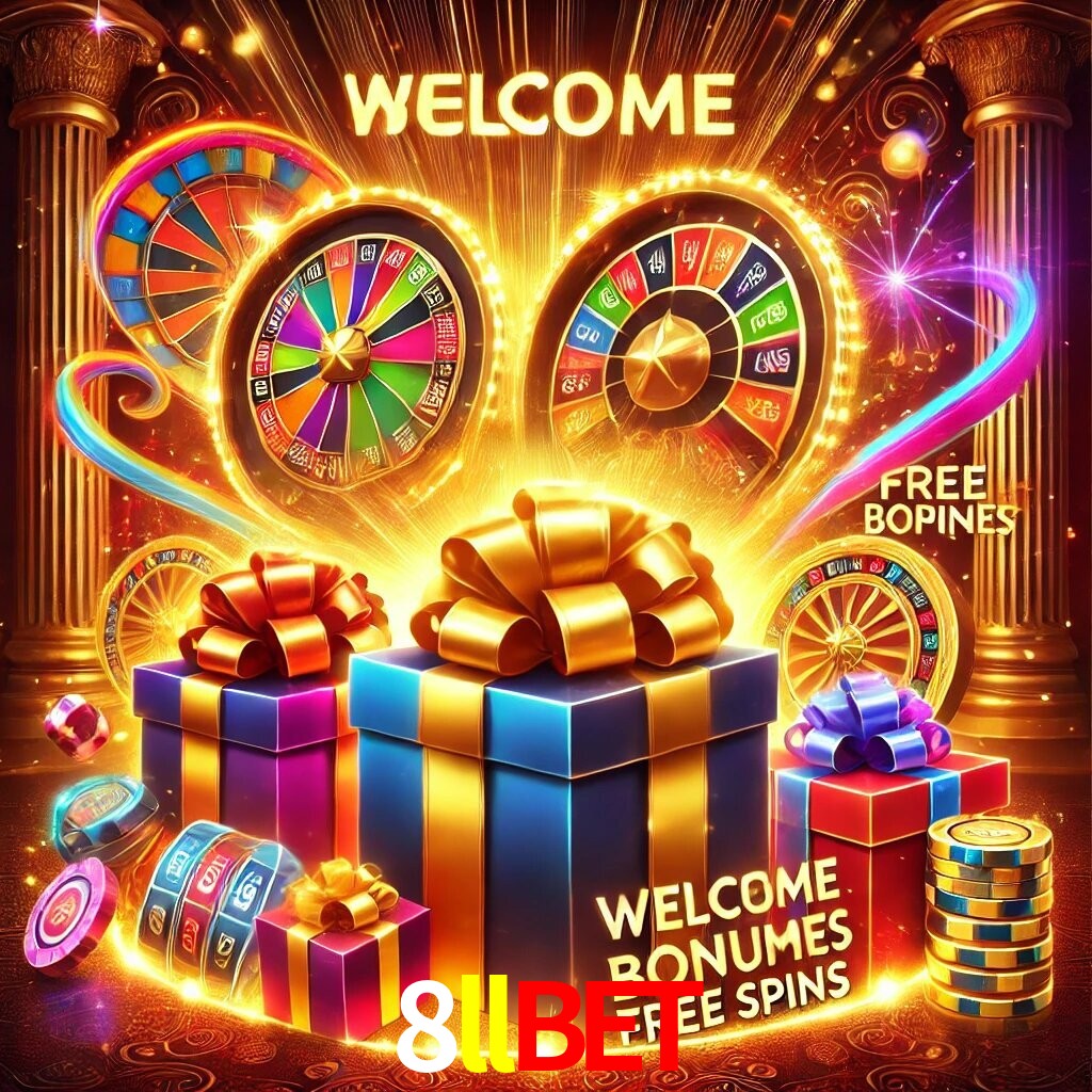  8llBET