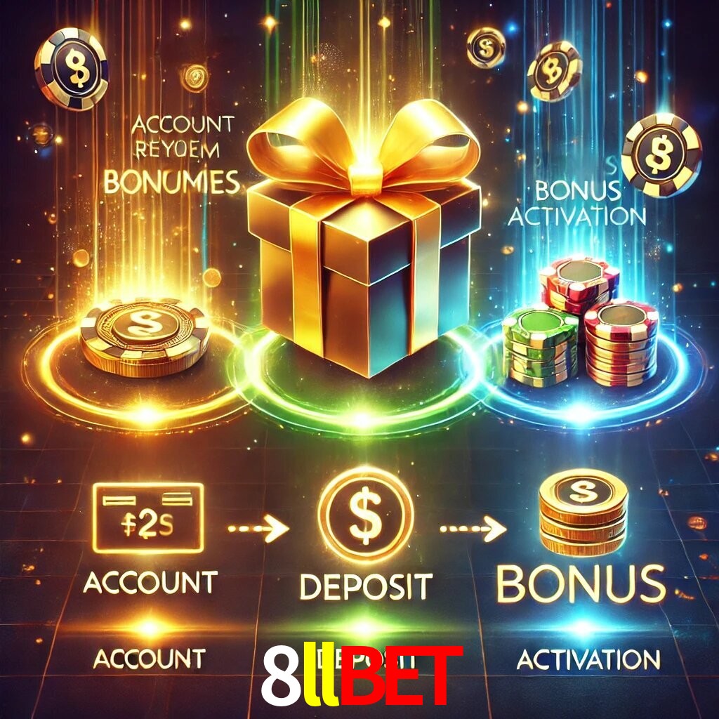  8llBET