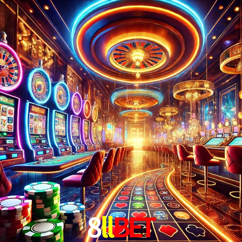  8llBET