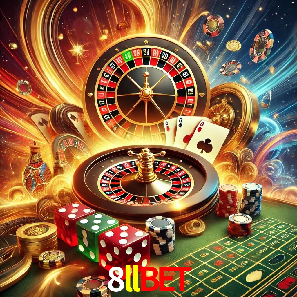 8llBET