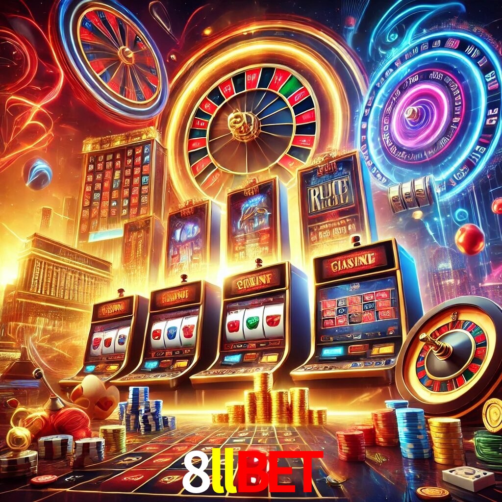  8llBET
