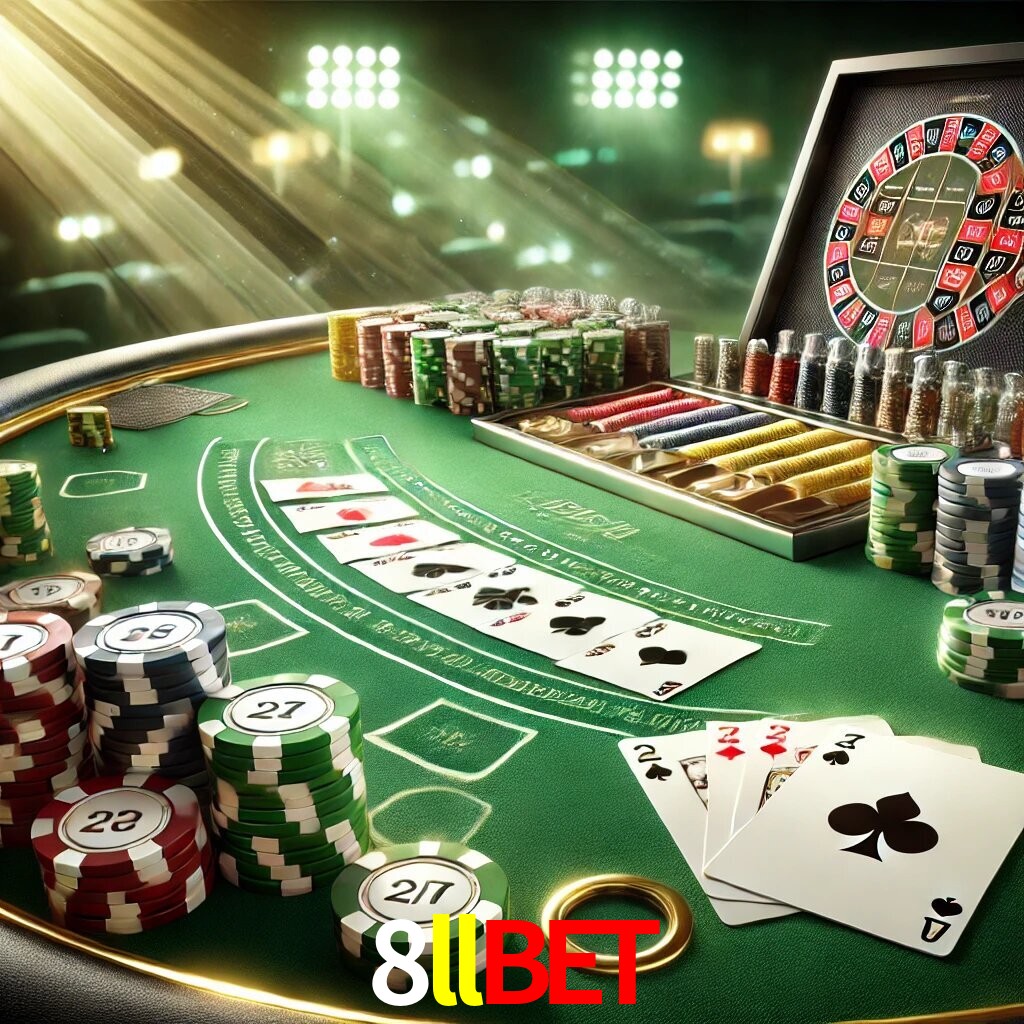  8llBET