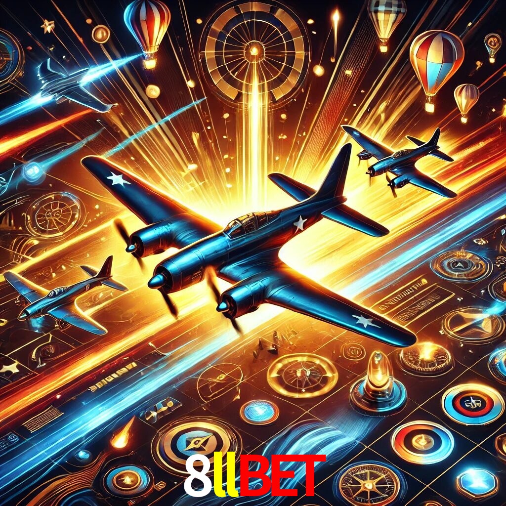  8llBET