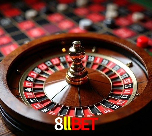 8llbet Promoções - 30+ Ofertas Diárias