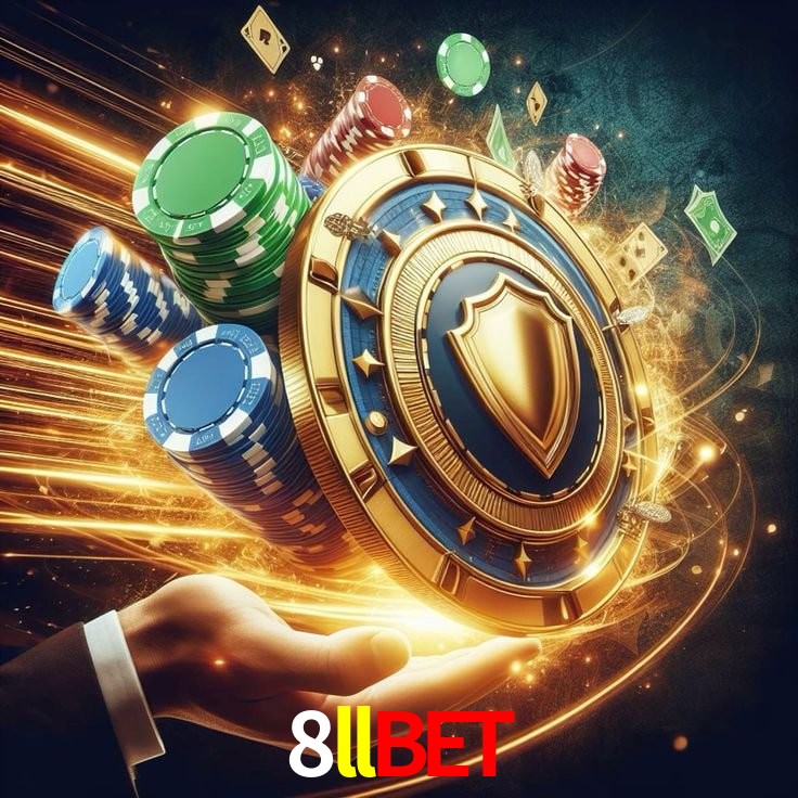 8llbet Curitiba - Live Betting