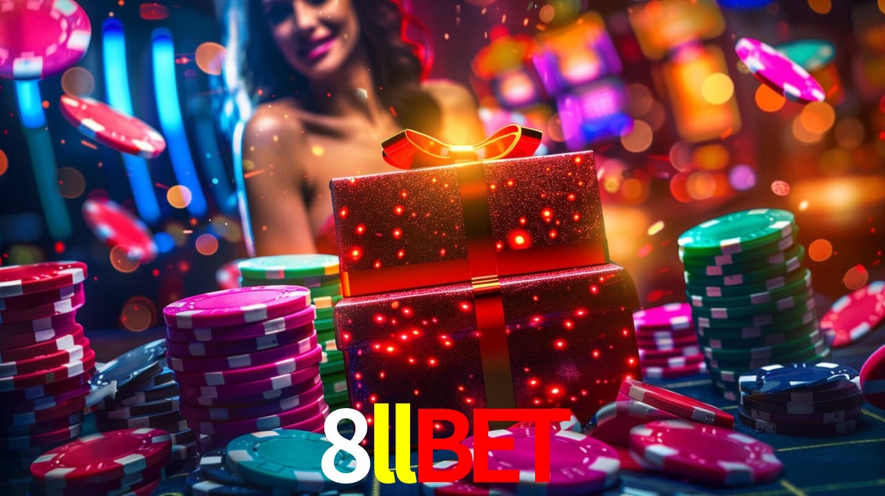 cassino 8llbet