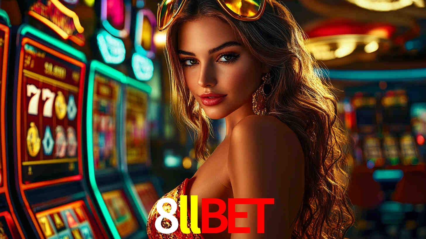 Live Casino 8llbet