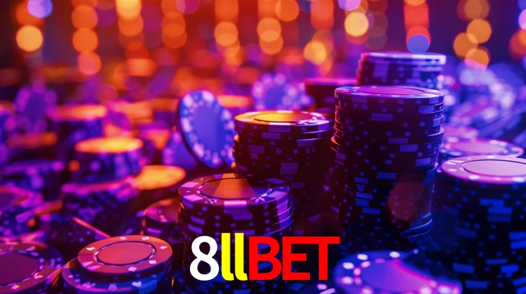 Bônus Generosos e Exclusivos no 8llbet para Você!
