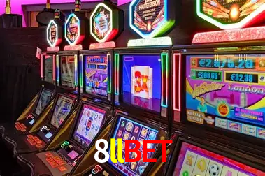 Explorando a Categoria de Eventos em Apostas na 8llbet