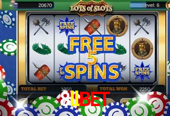 8llbet Brasília - Casino Guide