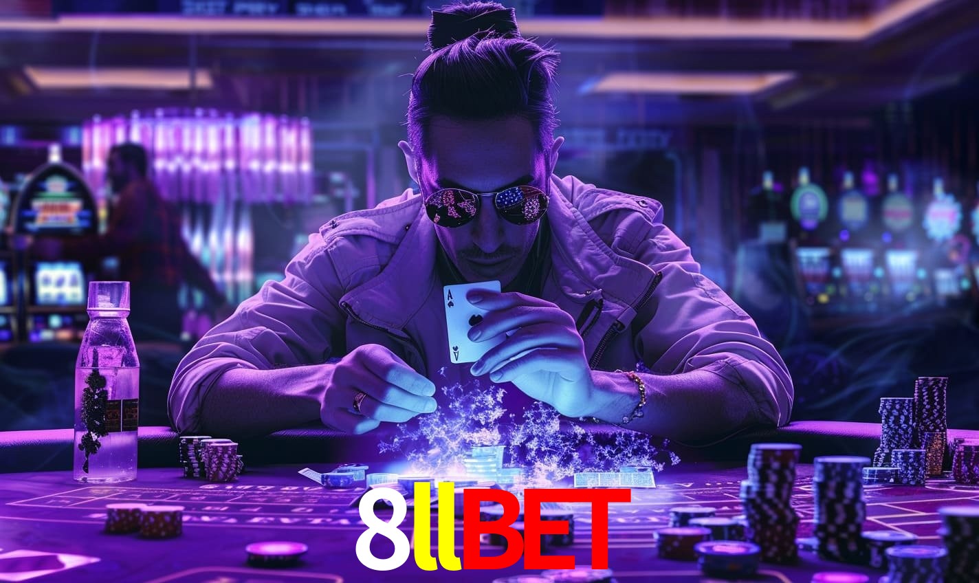 Tennis Betting 8llbet