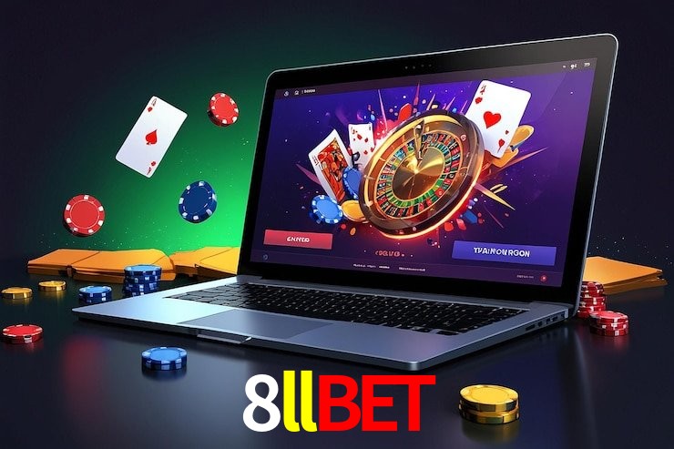 8llbet Belo Horizonte - Payments