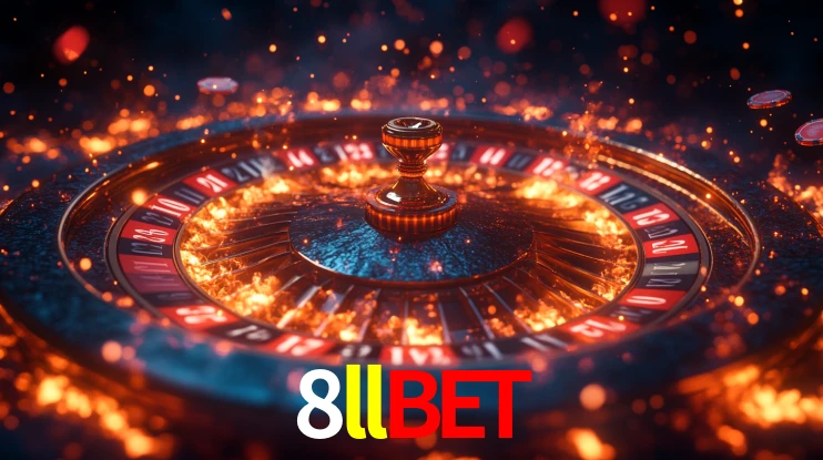 8llbet App Interface