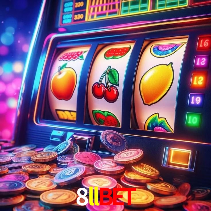 Login Seguro 8llbet