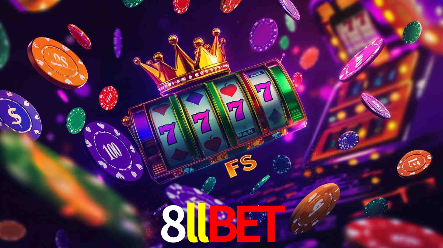 VIP Casino 8llbet