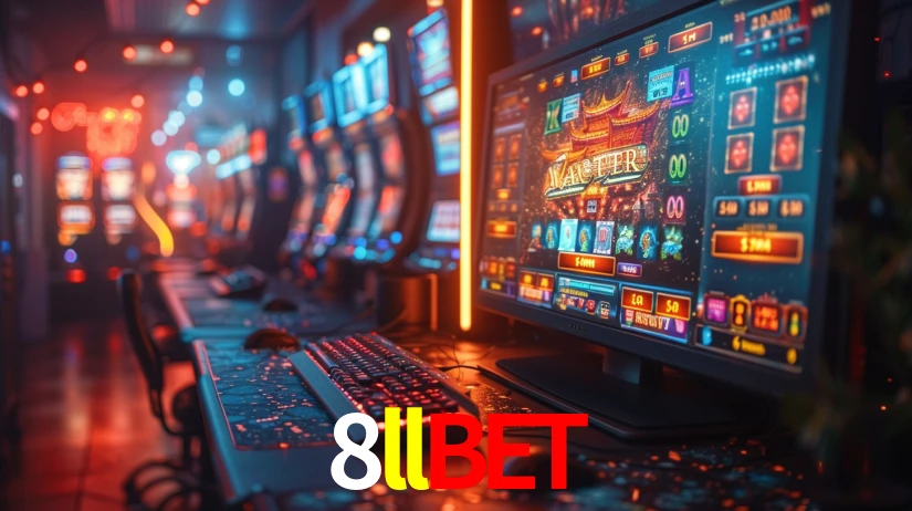 8llbet