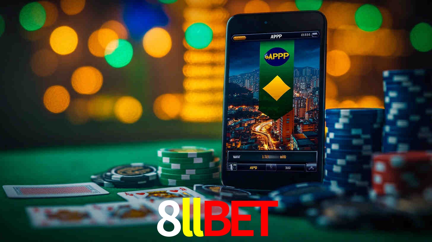 Descubra o Programa VIP da 8llbet: Vantagens Exclusivas para Jogadores