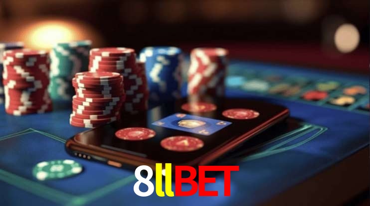 Ofertas Exclusivas 8llbet