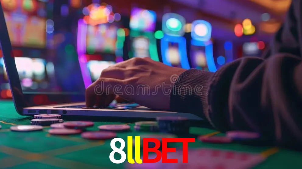 Casino VIP 8llbet