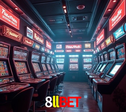 8llbet São Paulo - Hot Promos
