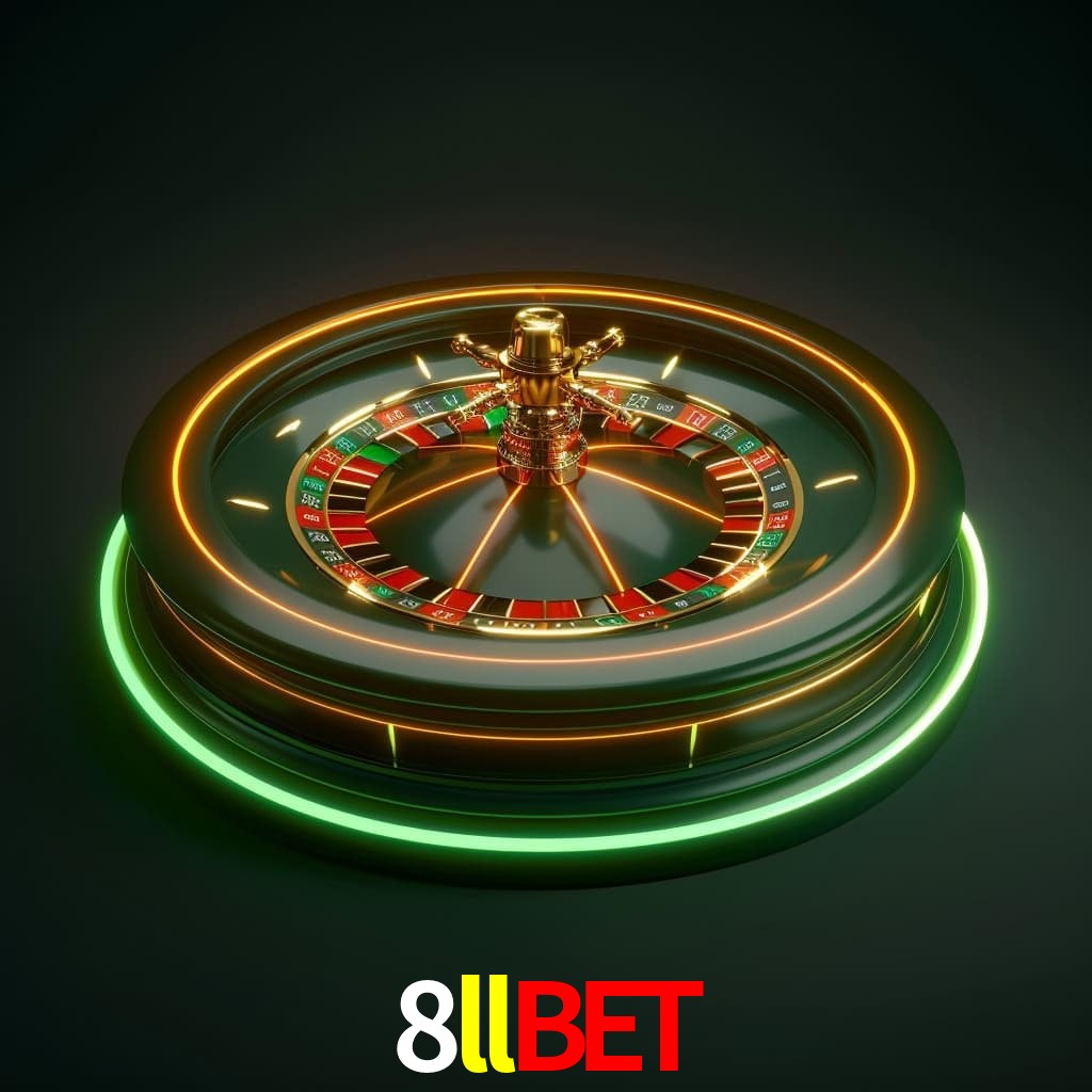 8llbet App - Aplicativo Móvel Oficial