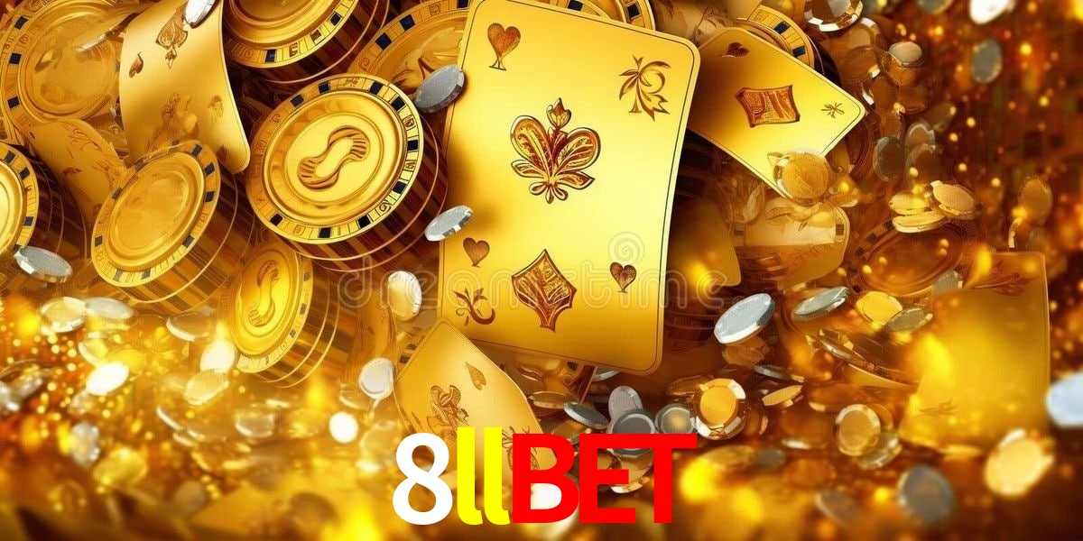 8llbet Salvador - Strategies