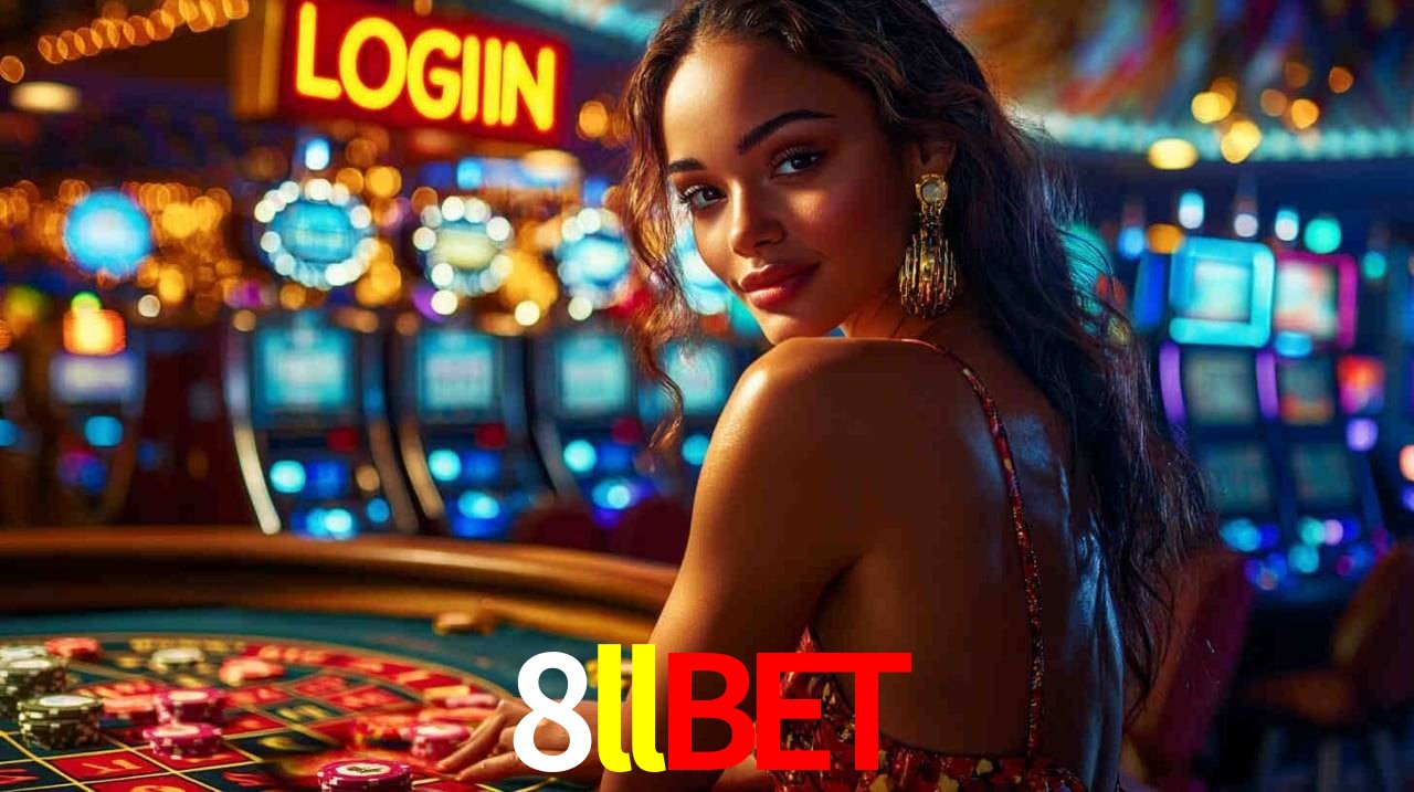 8llbet Rio de Janeiro - Popular Jogos