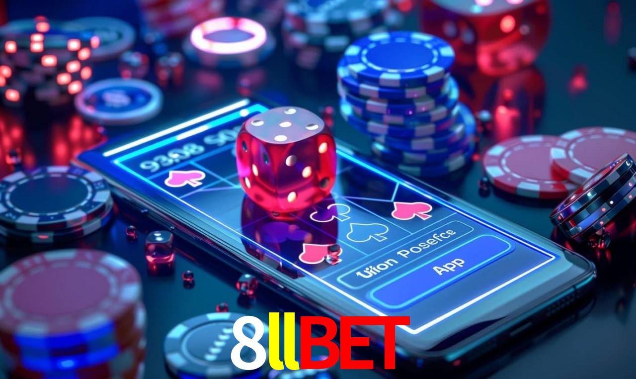 8llbet - Análise de Mercados Esportivos