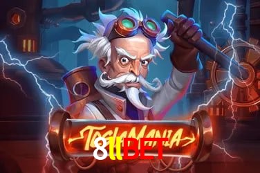 8llbet Belo Horizonte - Jackpots