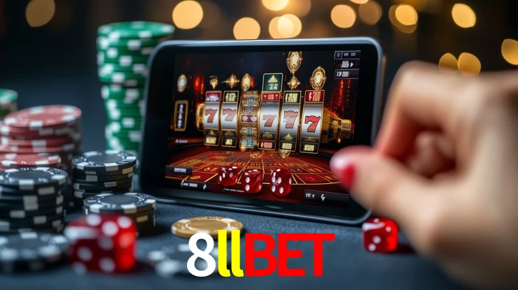 Roulette Table 8llbet