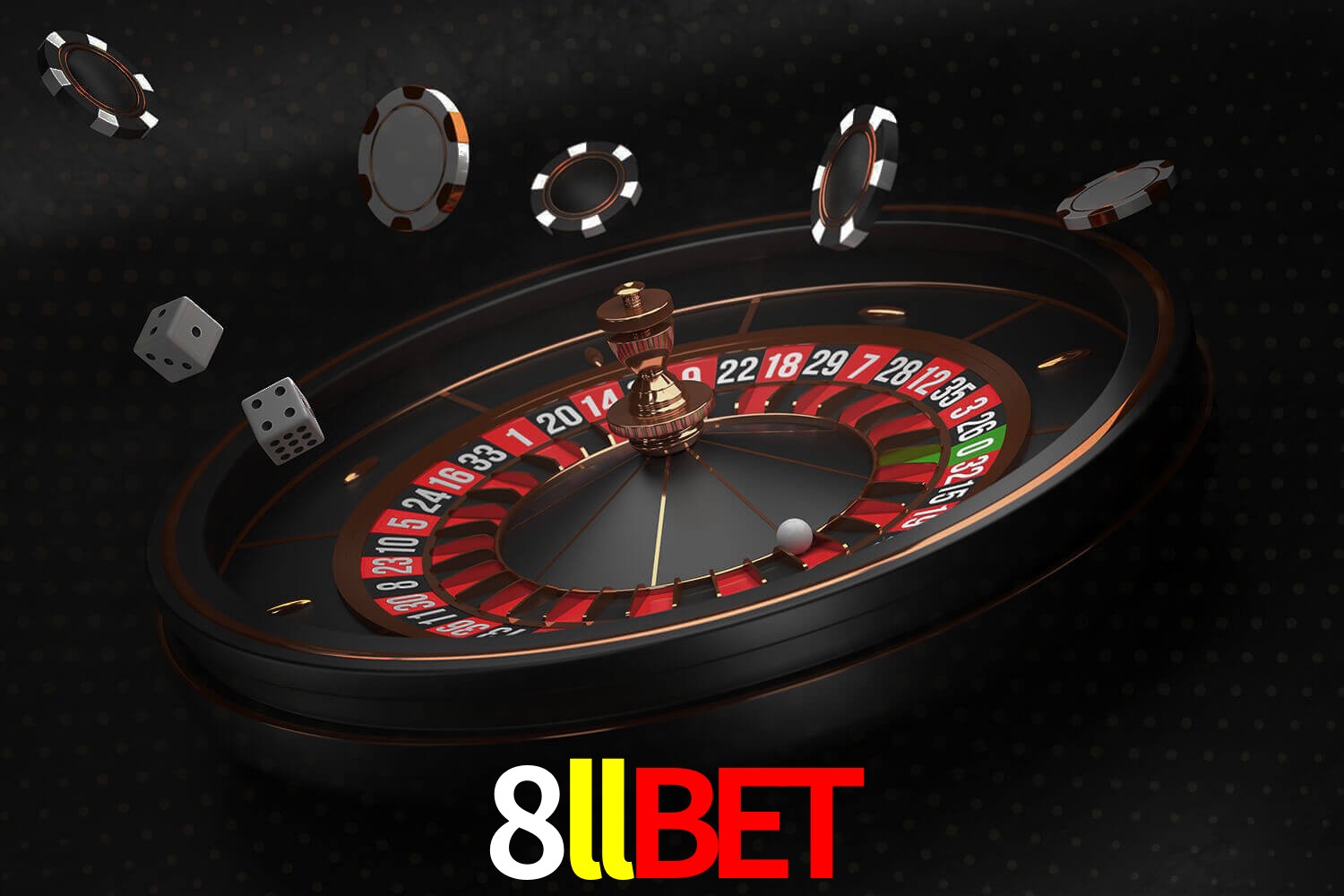 8llbet: Jogos de Caça-Níqueis-Altas Recompensas, Roleta-Velocidade, Blackjack-Desafios Máximos