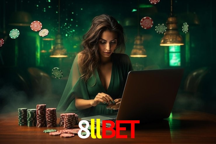 8llbet - App Security