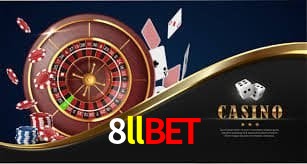 Provedores de Jogos 8llbet