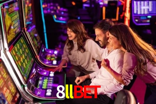 Jogos Exclusivos 8llbet