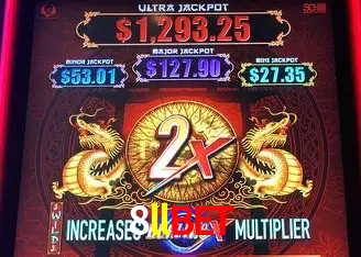 8llbet Belo Horizonte - VIP Casino