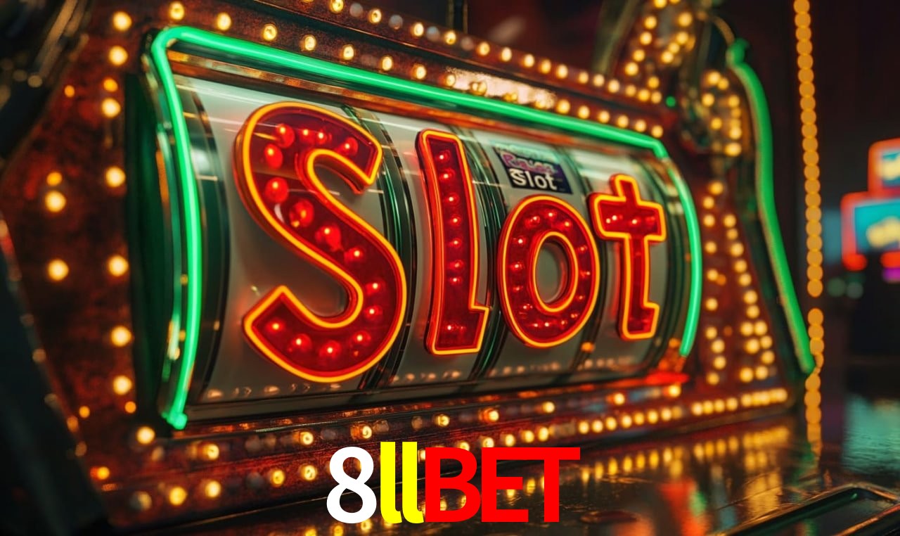8llbet - Security