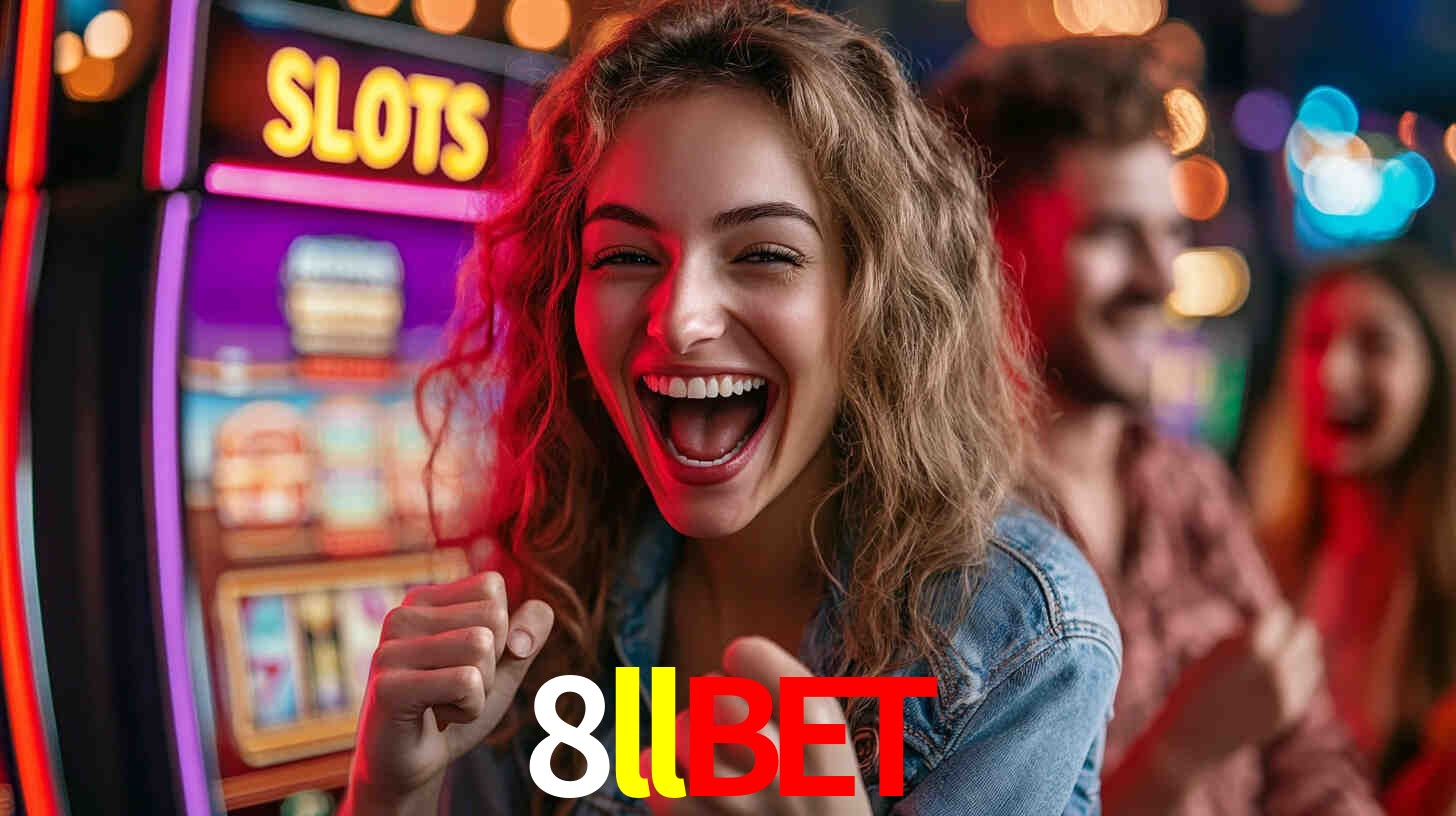 Inovações de Jogos na 8llbet: O Futuro das Experiências Interativas