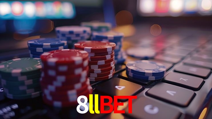 8llbet Entrar - Login Seguro Certificado