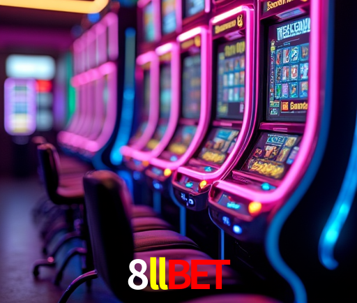 8llbet São Paulo - Top Slots