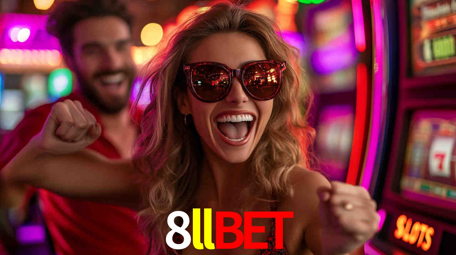 Explorando a Categoria de Eventos em Apostas na 8llbet