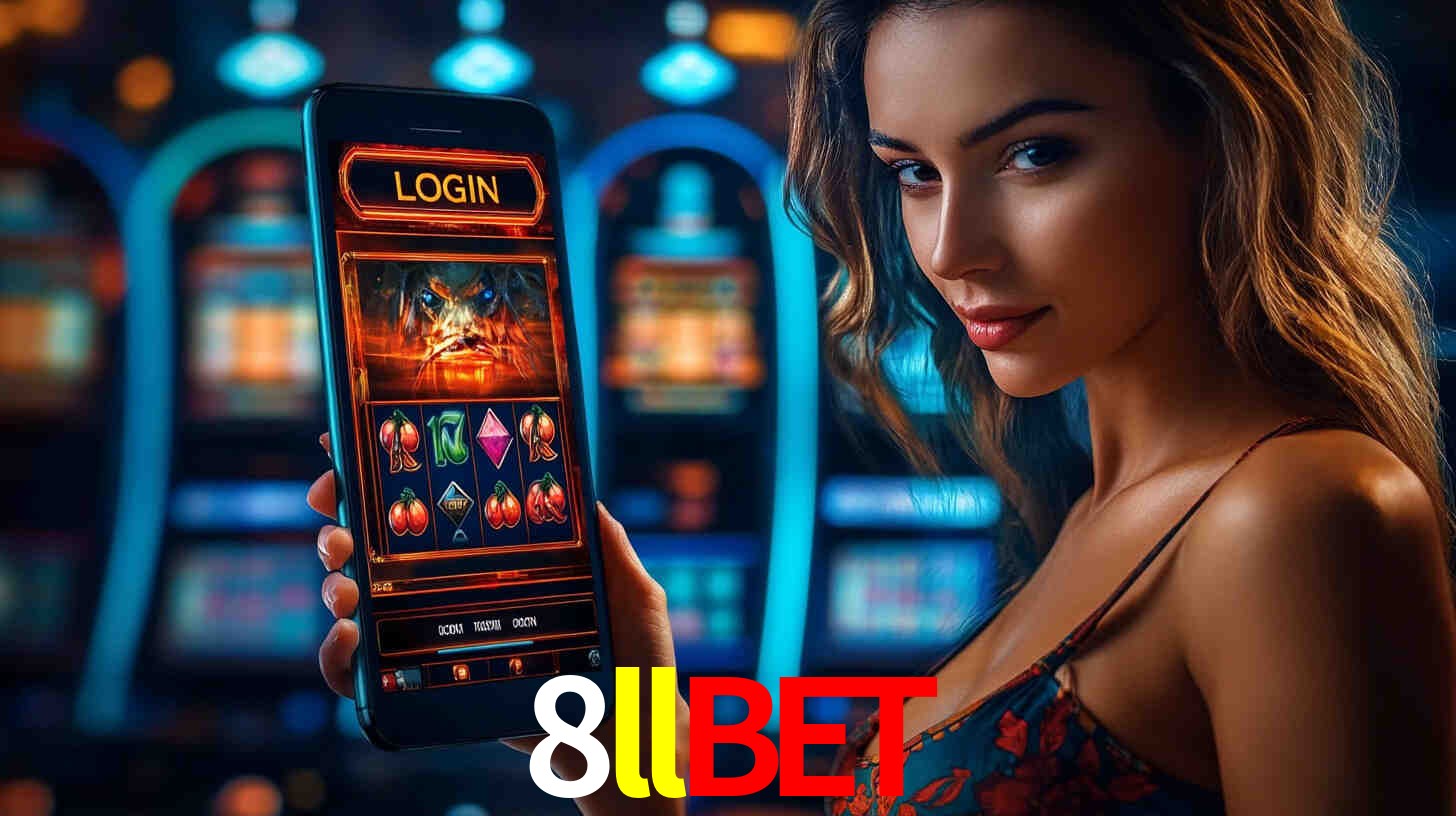 8llbet: A Experiência de Casino com Jogos de Mesa ao Vivo
