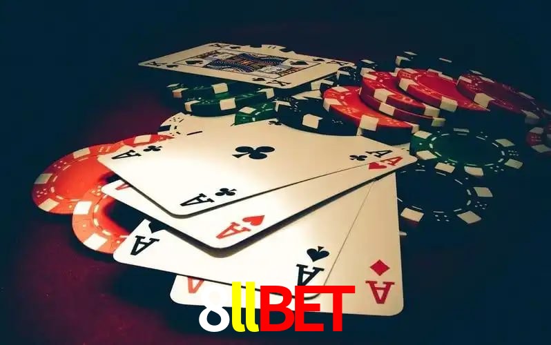8llbet Brasília - Betting Features