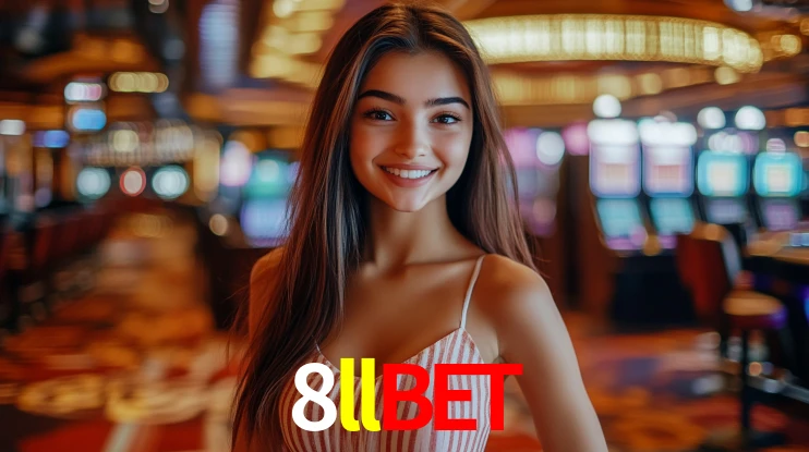 Welcome Bonus 8llbet