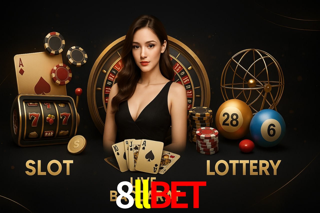 8llbet Belo Horizonte - Promo Tips