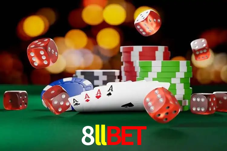 Promoções Sazonais 8llbet