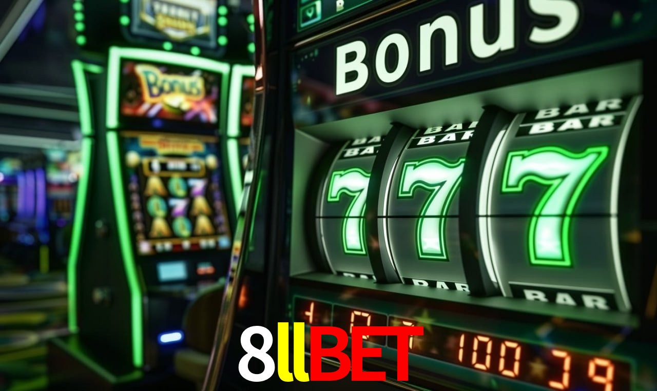 Account Benefits 8llbet