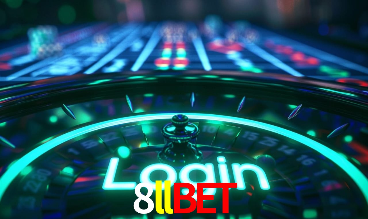 Jogos de Slot 8llbet